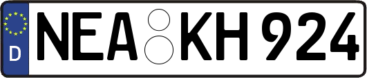 NEA-KH924