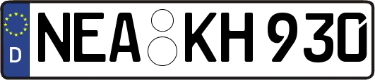 NEA-KH930