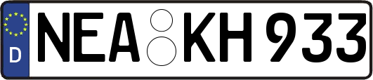 NEA-KH933