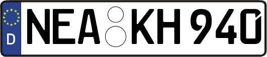 NEA-KH940