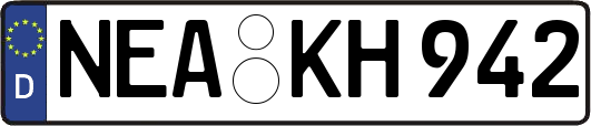 NEA-KH942