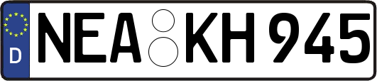 NEA-KH945