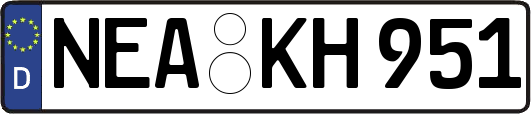 NEA-KH951