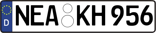 NEA-KH956