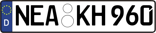 NEA-KH960