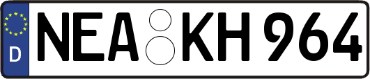 NEA-KH964