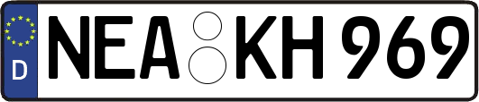 NEA-KH969