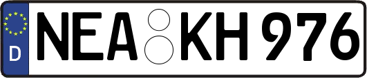 NEA-KH976