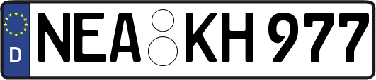 NEA-KH977