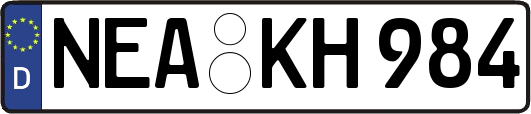 NEA-KH984