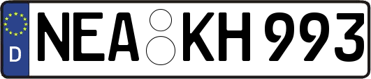 NEA-KH993