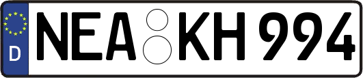 NEA-KH994