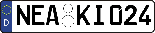 NEA-KI024