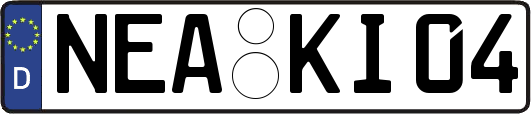 NEA-KI04