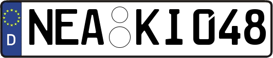 NEA-KI048