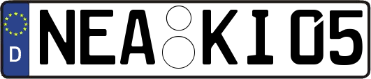 NEA-KI05