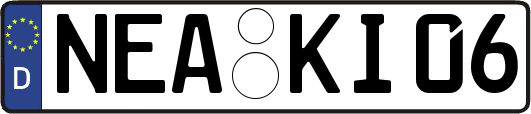 NEA-KI06