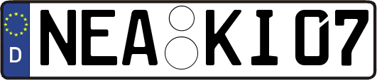 NEA-KI07