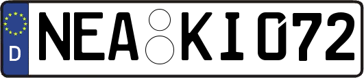 NEA-KI072