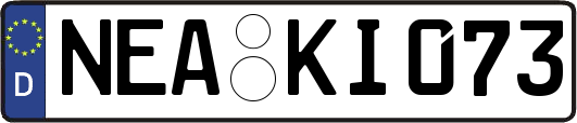 NEA-KI073