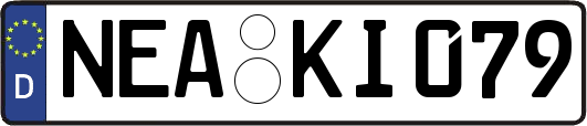 NEA-KI079