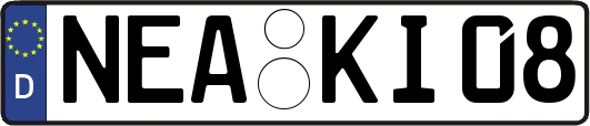 NEA-KI08