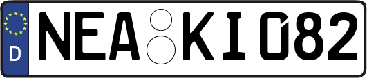 NEA-KI082