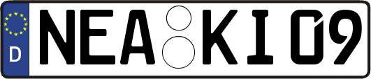 NEA-KI09