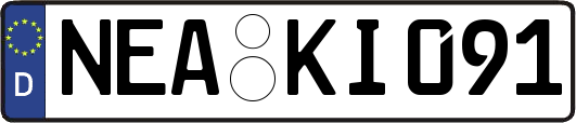 NEA-KI091