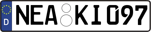 NEA-KI097