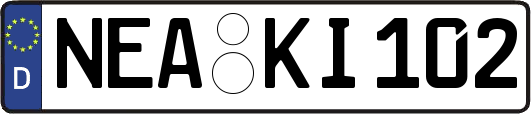 NEA-KI102