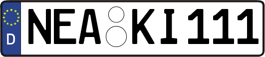 NEA-KI111