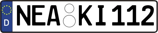 NEA-KI112