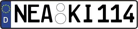 NEA-KI114
