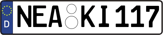 NEA-KI117