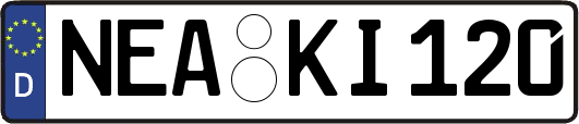 NEA-KI120
