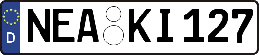 NEA-KI127