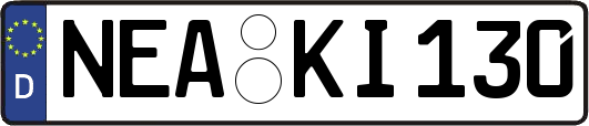 NEA-KI130