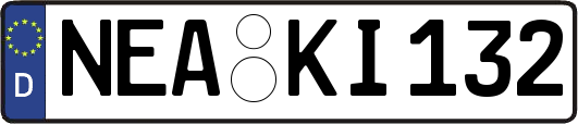 NEA-KI132