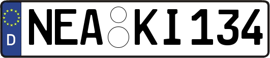 NEA-KI134