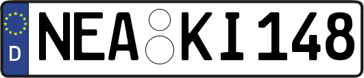 NEA-KI148