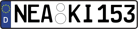 NEA-KI153
