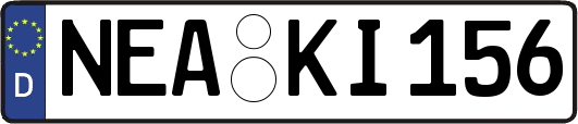 NEA-KI156