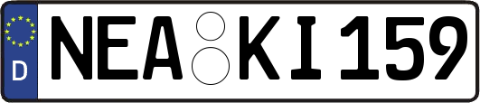 NEA-KI159