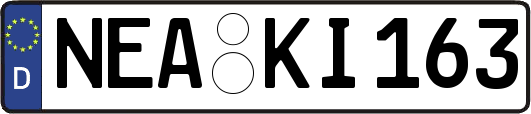 NEA-KI163
