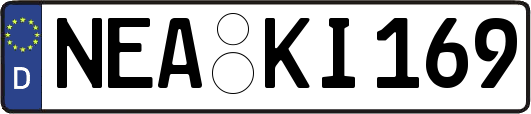 NEA-KI169