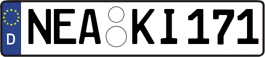 NEA-KI171