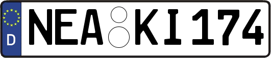 NEA-KI174