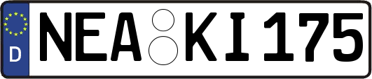 NEA-KI175