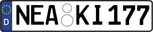 NEA-KI177